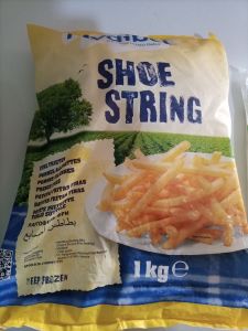 MyDible Shoe String 1 kg