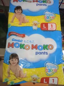 Moko Moko L1