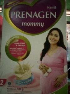 Prenagen Mommy