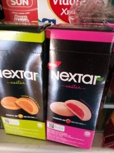 Nextar 96gr perBox
