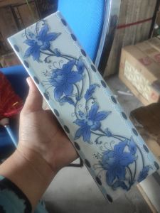 Ayudia blue 8x25