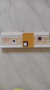 Asoka brown 8x25