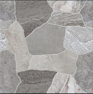 Oslo grey 40x40