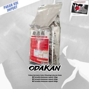 Odakan Color 200gr