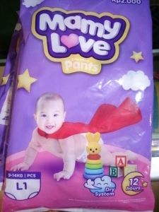 Mamylove Pants L1