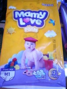 Mamylove Pants M1