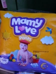 Mamylove Pants M20