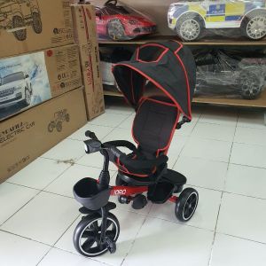 T 18 merah