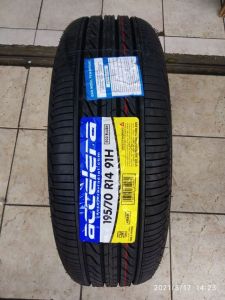 BL ACC ECOPLUS 195/70-14
