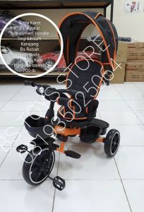 T 18 Orens