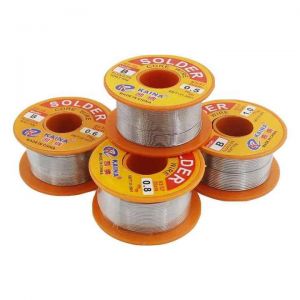 KAWAT SOLDER PANCING