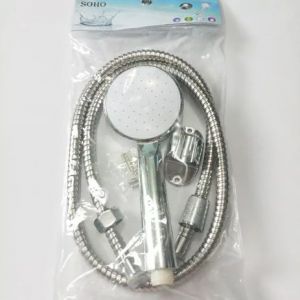HAND SHOWER STAINLIS BULAT