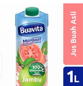Buavita Guava 1 L