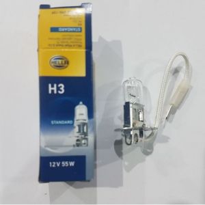 Bohlam H3 12V