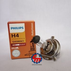 Bohlam H4 12V