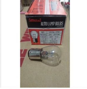 Bohlam Kontak 1 Besar 12V