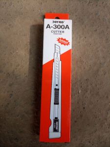Joyco Cutter A300A