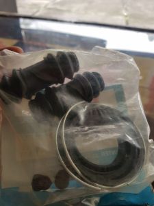 Kaliper Kit Cakram S89