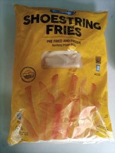 Foodcraft Shoestring Fries 