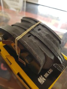 Pirodo Agya Manual F (D6100) 