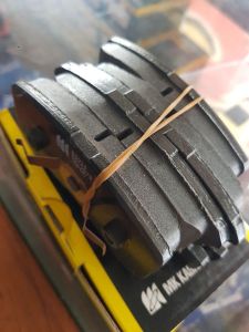 Pirodo Agya Matic F (D0034) 