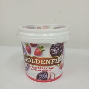 Goldenfil Strawberry