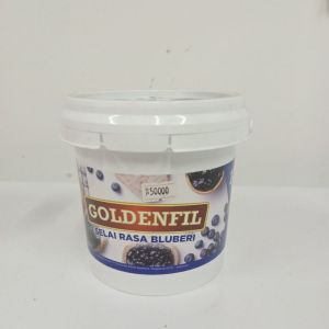 Goldenfil Blueberry
