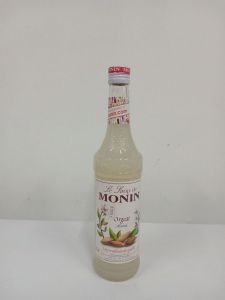 Syrup Monin Almond