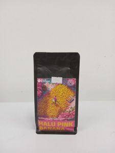 Halu Pink Banana 100 Gr