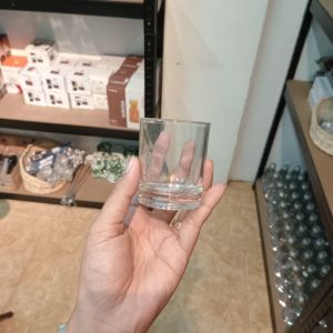 Gelas Sloki Kecil