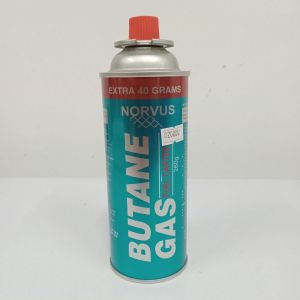Butane Gas