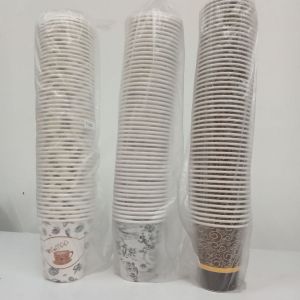 Cup Coffee