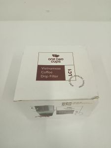 Vietnamese Coffee Drip Filter
