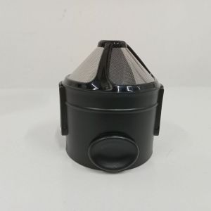 Filter Penyar Kopi Portable Cone Coffee Dripper 