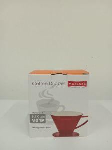 V60 Glass Coffe Filter Dipper
