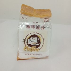 Hanging Ear Coffee Filter Bag