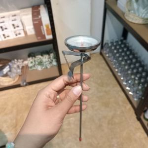 Manual Thermometer