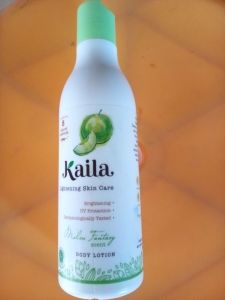 Kaila Body Lotion 