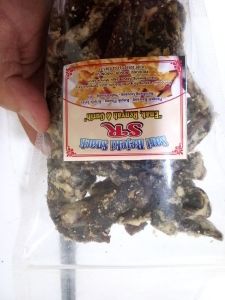 Sari Rejeki Snack Pisang Sale