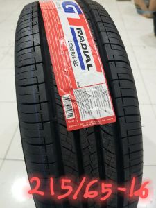 BL GT SUV 215/65-16