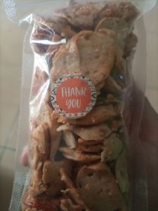 Basreng Pedas