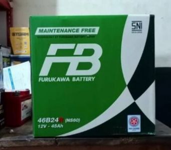 Accu FB Kering NS60