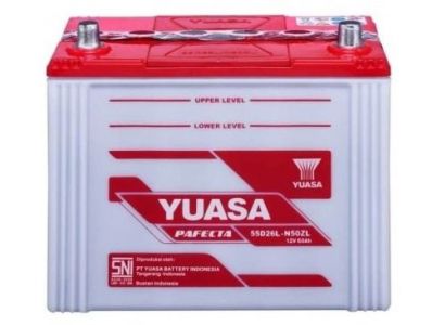 Accu Yuasa 50ZL
