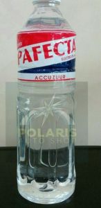 Air Accu Kecil