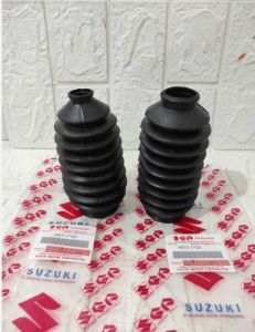 Boot Stir SS Lubang Kecil