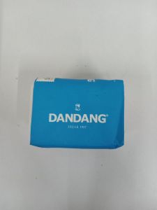 Teh Cap Dandang