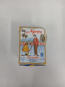 Teh Cap Nyapu