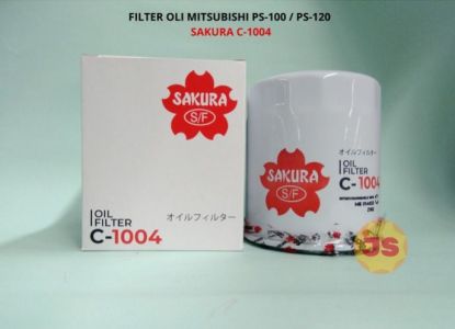 Filter Oli Fuso 220 PS