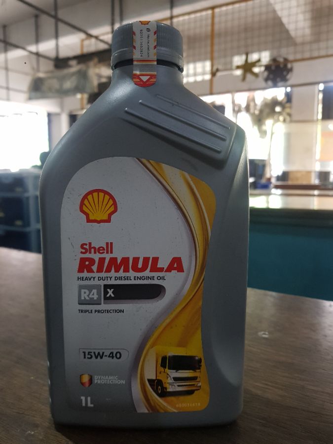 Oli Rimula 1L