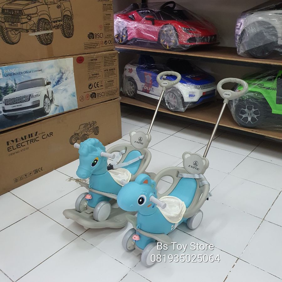 ET 2110 Biru Dino